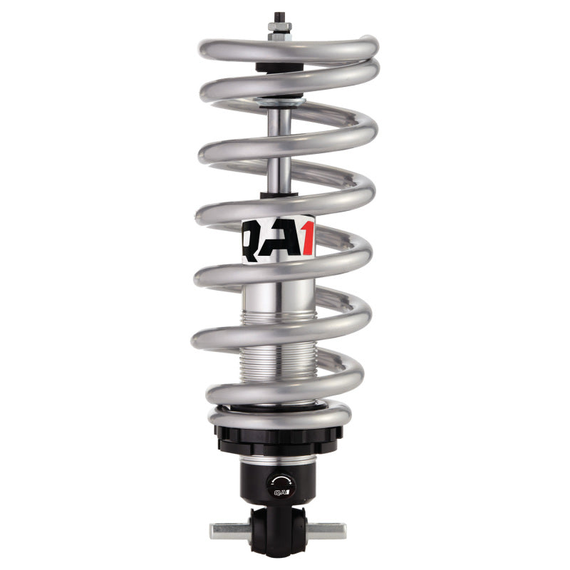 QA1 GM Pro Front Coil-Over System - Single Adj. - 11in x 250lbs/in - Flat Large - Aluminum GS401-11250C GS401-11250C Photo - Primary