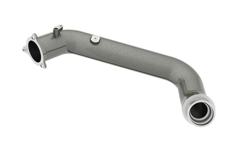 AEM Induction AEM 20-21 Toyota Supra L4-2.0L F/I Turbo Intercooler Charge Pipe Kit 26-3011C 26-3011C Photo - lifestyle view