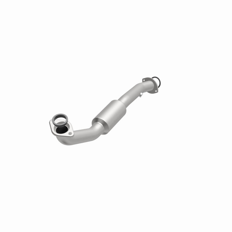 MagnaFlow Toyota Highlander OEM Grade Federal / EPA Compliant Direct-Fit Catalytic Converter 52206 360 Degree Image Set