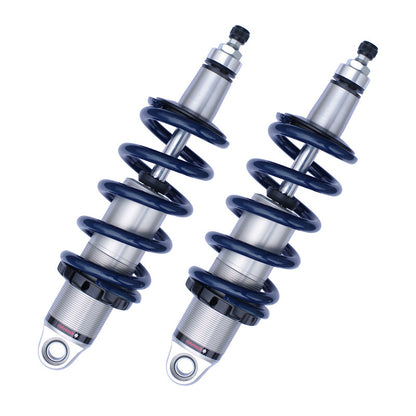 Ridetech 67-69 Camaro and Firebird HQ Series Front CoilOvers Pair 11163510 11163510 Photo - Primary