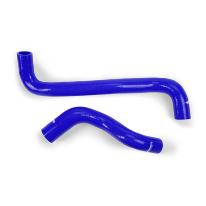 Mishimoto Chevrolet C5 Corvette/Z06 Silicone Radiator Hose Kit MMHOSE-VET-97BL Photo - Primary