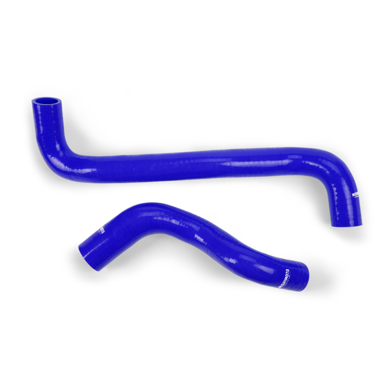 Mishimoto Chevrolet C5 Corvette/Z06 Silicone Radiator Hose Kit MMHOSE-VET-97BL Photo - Primary