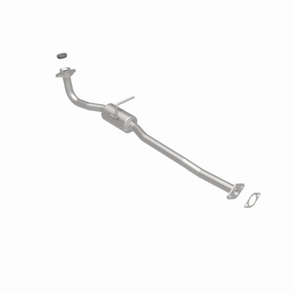 MagnaFlow Standard Grade Federal / EPA Compliant Direct-Fit Catalytic Converter 22616 360 Degree Image Set