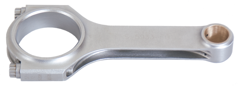 Eagle 01-04 Ford Mustang GT 4.6L 2 Valve STD Connecting Rod (Single) CRS5933F3D-1 CRS5933F3D-1 Photo - Close Up