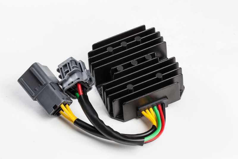 Ricks Motorsport Electrics Ricks Motorsport OEM Style  Rectifier-Regulator 10-701 10-701 User 1