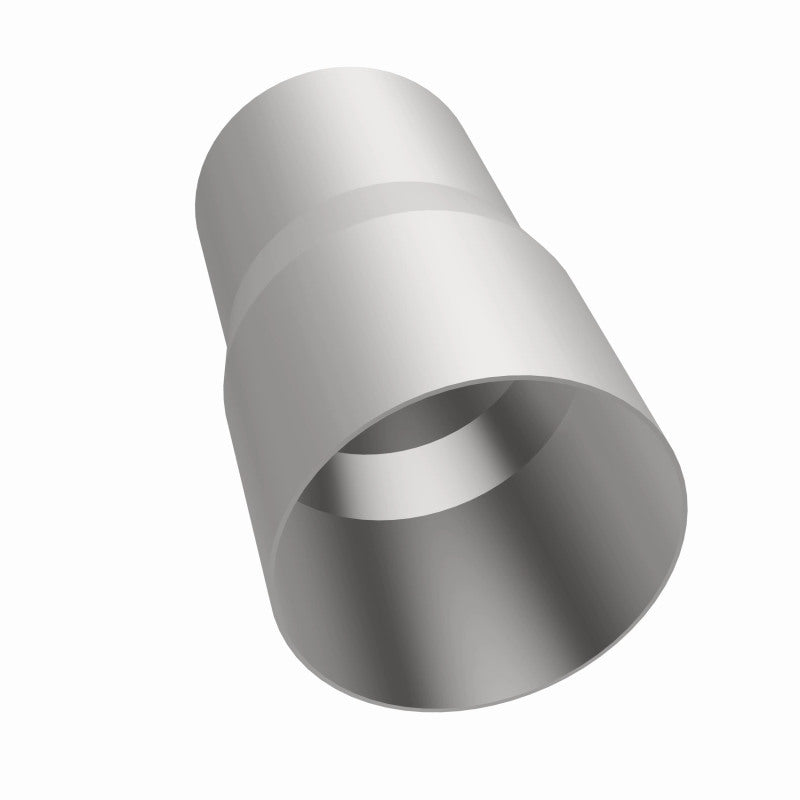 Magnaflow Tip Adapter 3.5x4x7 10765 10765 360 Degree Image Set