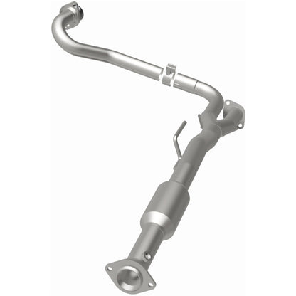 Magnaflow 2003 Jeep Liberty 3.7L Direct Fit Converter 4593008 4593008 Photo - out of package