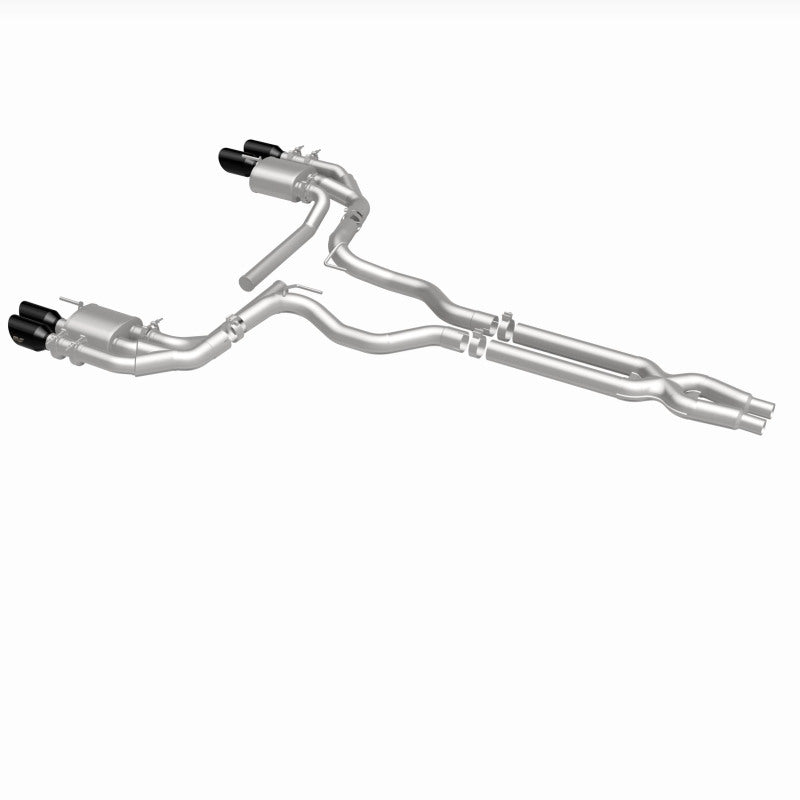 Magnaflow 18-21 Ford Mustang 5.0L V8 NEO Cat-Back Exhaust System 19579 19579 360 Degree Image Set