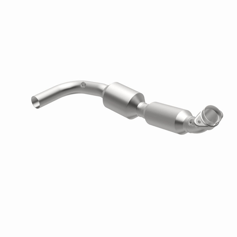 MagnaFlow Ford California Grade CARB Compliant Direct-Fit Catalytic Converter 5582311 360 Degree Image Set
