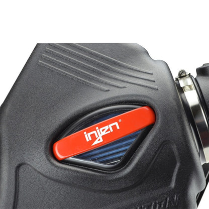 Injen 16-19 BMW 340/ 440/ M140/ M240 i/ix 3.0T (B58) Evolution Intake EVO1105 EVO1105 Photo - Unmounted