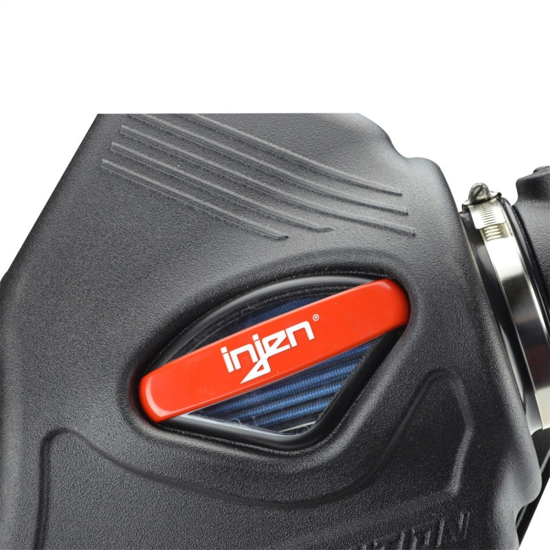 Injen 16-19 BMW 340/ 440/ M140/ M240 i/ix 3.0T (B58) Evolution Intake EVO1105 EVO1105 Photo - Unmounted