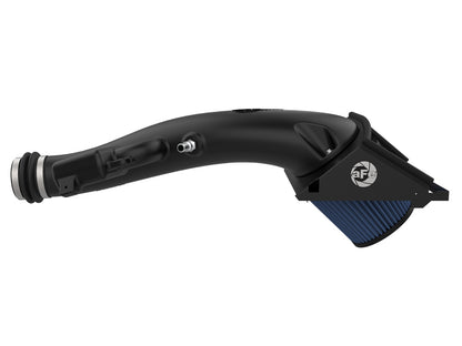 aFe Magnum Force Stage-2 Pro 5R Cold Air Intake System 2018 Ford F-150 54-13019R Photo - Unmounted