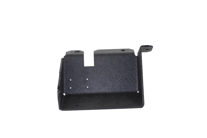 Fishbone Offroad 97-06 Jeep Wrangler TJ Steering Box Skid Plate - Black Textured Powdercoat FB23065 FB23065 Photo - out of package