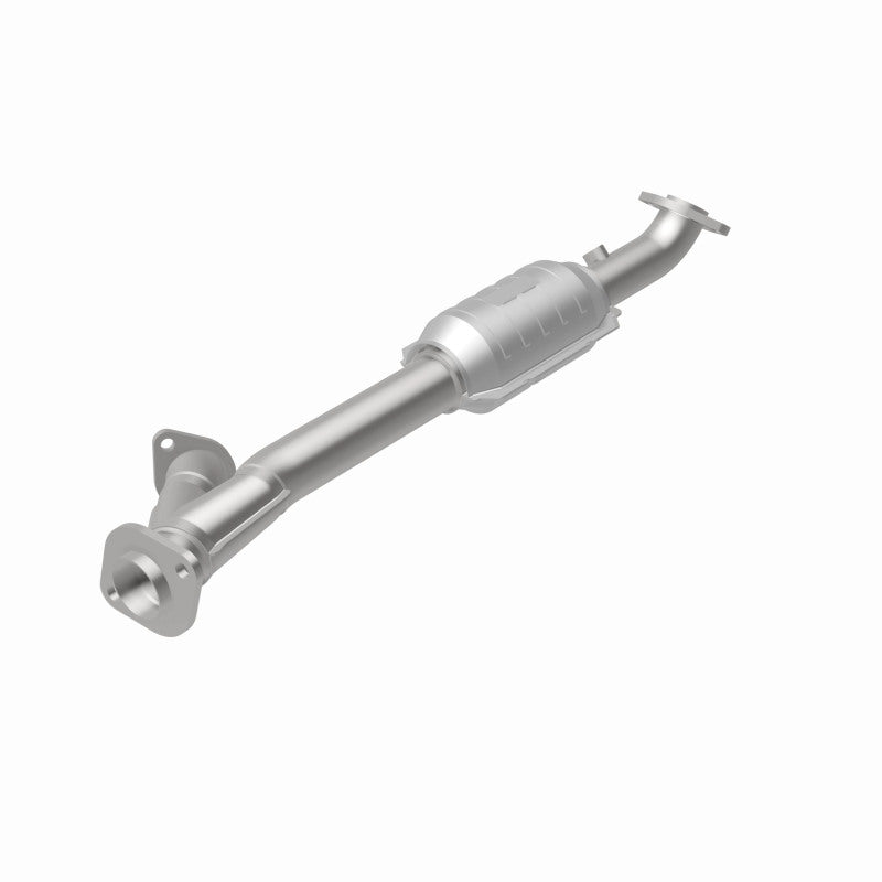 MagnaFlow OEM Grade Federal / EPA Compliant Direct-Fit Catalytic Converter 49698 360 Degree Image Set