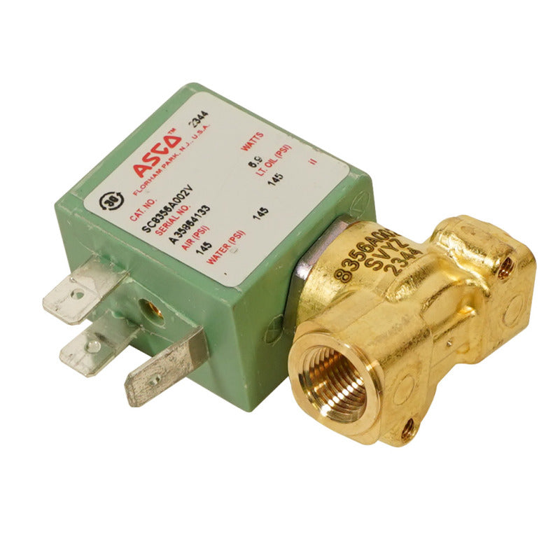 BD Diesel Air Solenoid Switch Valve 1220443 1220443 Photo - out of package