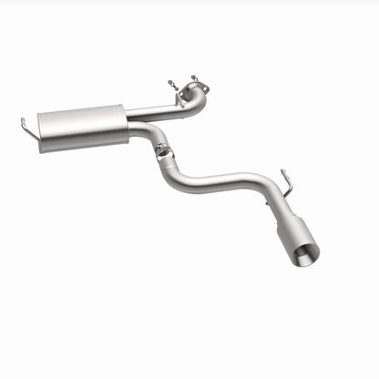 MagnaFlow Toyota Celica Street Series Axle-Back Performance Exhaust System 15812 360 Degree Image Set