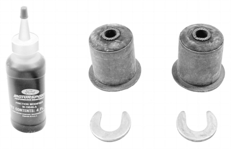 Ford Performance Parts Ford Racing 1979-2004 Mustang 8.8inch Axle installation Kit M-4050-B Photo - Primary