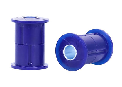 SuperPro Rear Spring Front Eye Bushing Kit SPF1163K Photo - Primary