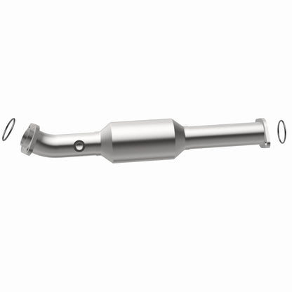 MagnaFlow Toyota Tacoma California Grade CARB Compliant Direct-Fit Catalytic Converter 5592661 360 Degree Image Set
