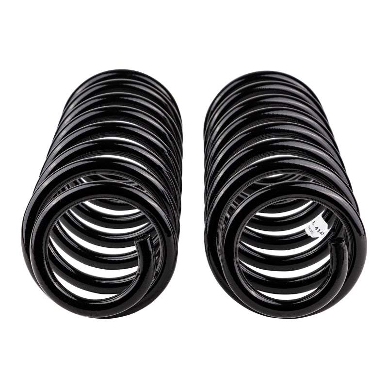 Old Man Emu ARB / OME Coil Spring Front Race Use Only 5In Y61 2414 2414 Photo - Close Up