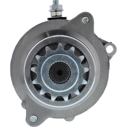 Arrowhead 81-83 Kawasaki KLT200A Starter Motor 410-54033 410-54033 Photo - Primary
