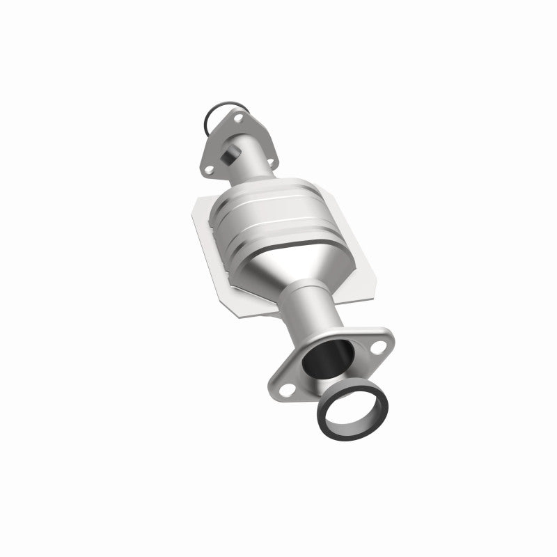 MagnaFlow Honda Odyssey HM Grade Federal / EPA Compliant Direct-Fit Catalytic Converter 27401 360 Degree Image Set