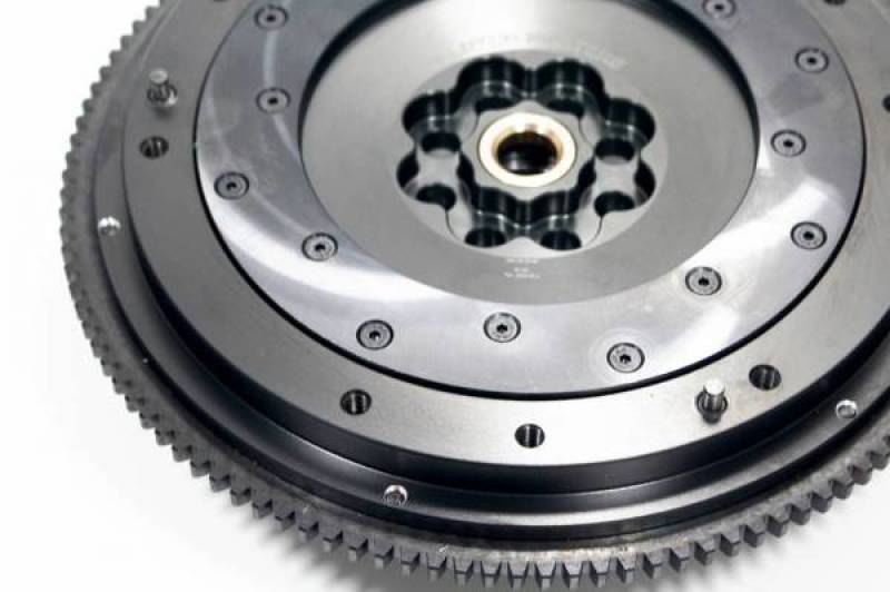 Clutchmasters Lightweight Aluminum Flywheel FW-K2F-AL User 1
