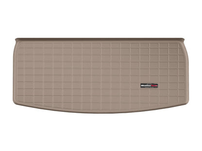 WeatherTech 2020+ Lincoln Aviator Cargo Liners - Tan 411309 411309 Photo - Primary