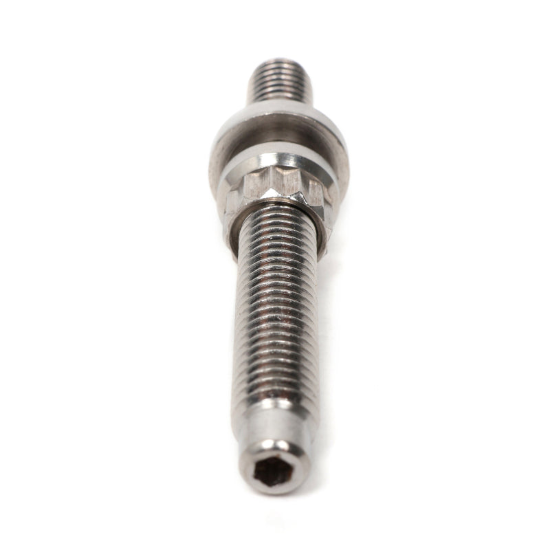BLOX Racing SUS303 Stainless Steel Manifold Stud Kit M8 x 1.25mm 65mm in Length - Single BXFL-00309-SP BXFL-00309-SP User 1