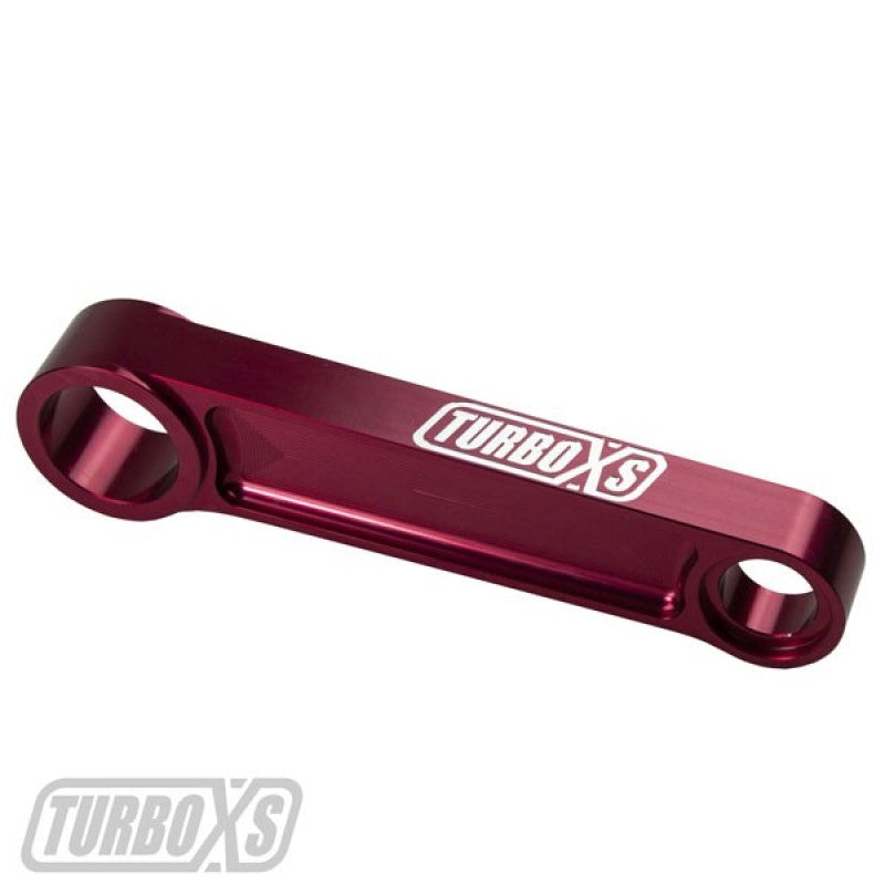Turbo XS 02-14 Subaru WRX/STi Pitch Stop Mount - Red WS-PSM-RED WS-PSM-RED User 1