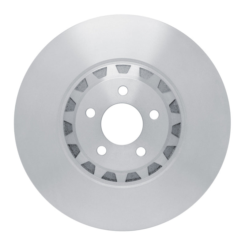 DFC DFC Brake Rotors - Plain Brakes, Rotors & Pads Brake Rotors - OE main image