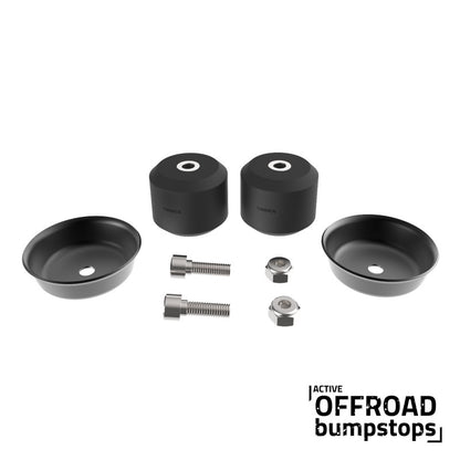 Timbren 2003 Lexus GX470 Front Active Off Road Bumpstops ABSTOF ABSTOF Photo - Primary