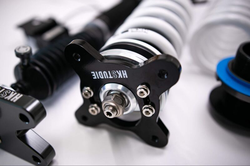 HKS HKSTUDIE SUSPENSION for BMW G80/G82 HKSTUDIE-SS001C HKSTUDIE-SS001C User 1
