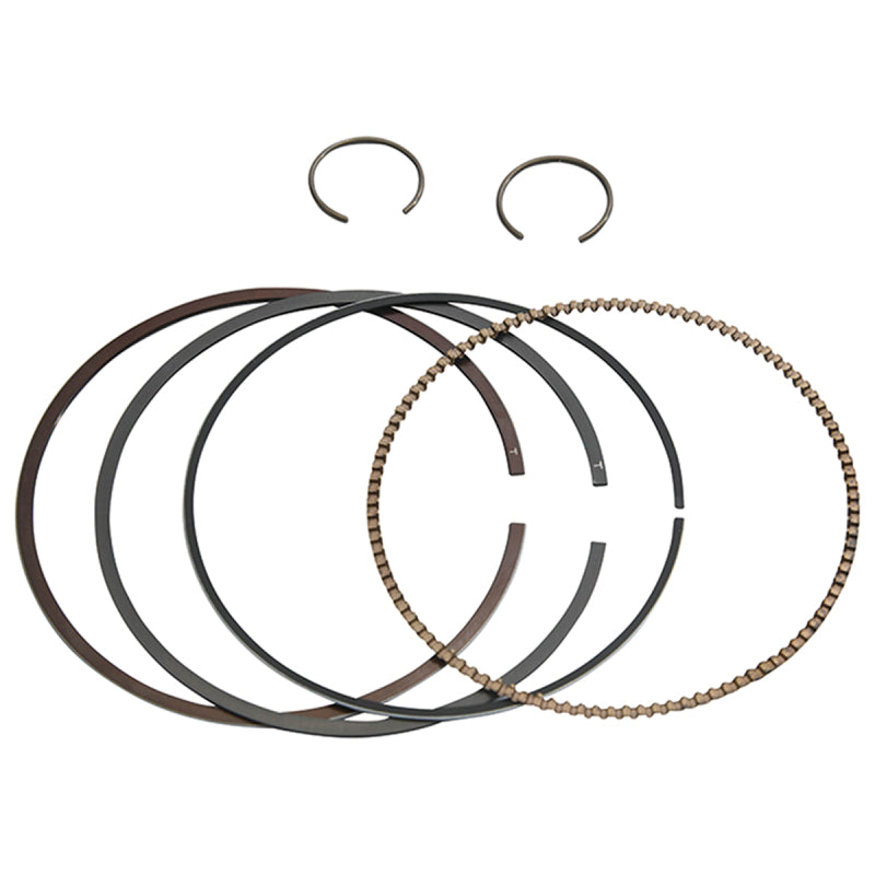Vertex Pistons Vertex Piston Kit +3Mmforge 24522B 24522B Photo - Primary