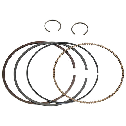 Vertex Pistons Vertex Piston Kit +3Mmforge 24522B 24522B Photo - Primary