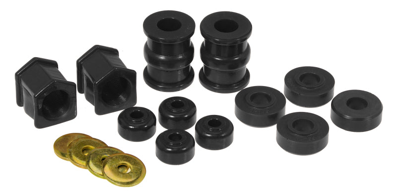 Prothane Suspension Stabilizer Bar Bushing 4-1116-BL Photo - Primary