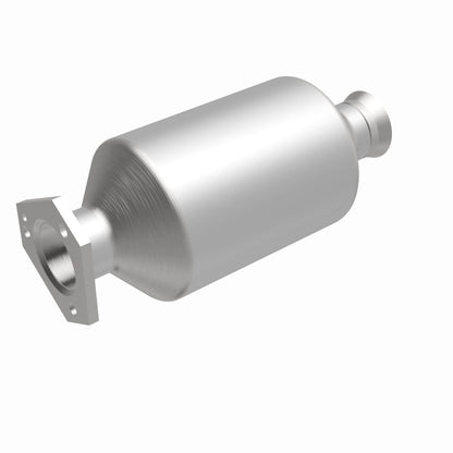 MagnaFlow Volkswagen Vanagon California Grade CARB Compliant Direct-Fit Catalytic Converter 3391916 360 Degree Image Set