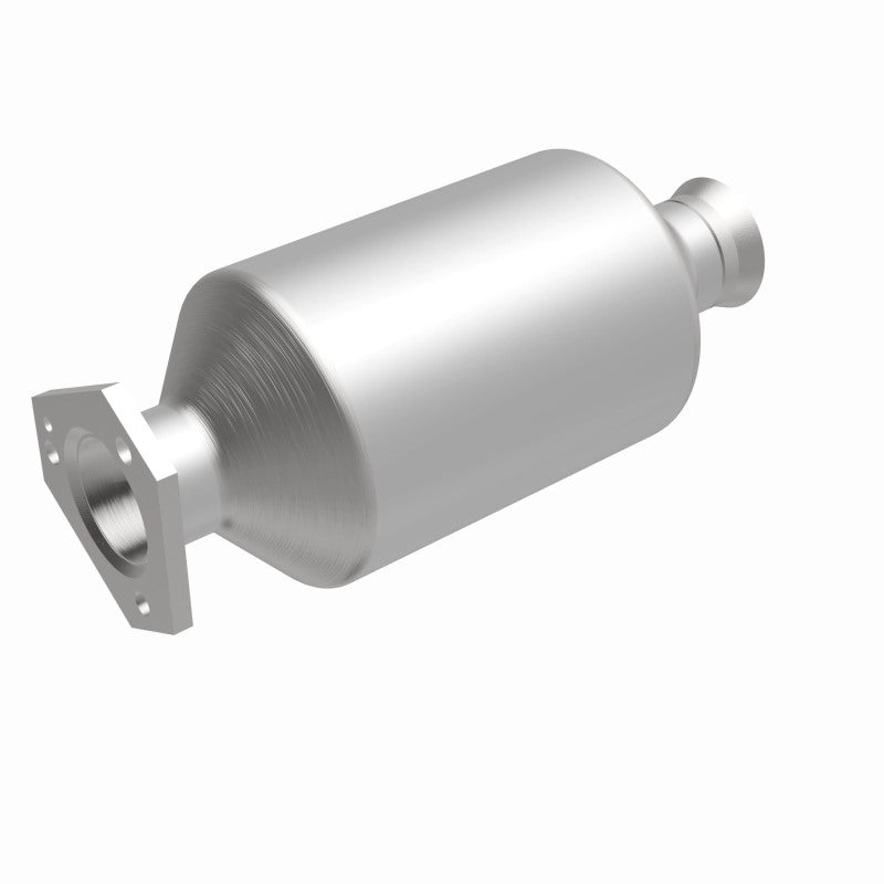 MagnaFlow Volkswagen Vanagon California Grade CARB Compliant Direct-Fit Catalytic Converter 3391916 360 Degree Image Set