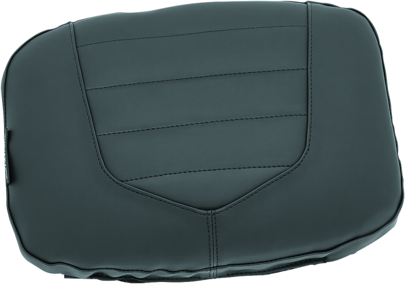 Kuryakyn Removable Luggage Backrest Pad 5299 5299 Photo - Primary