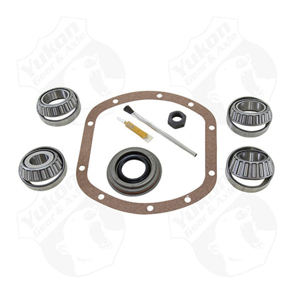 Yukon Gear & Axle Yukon Gear Bearing install Kit For Dana 30 Rear Diff BK D30-R BK D30-R Photo - Primary