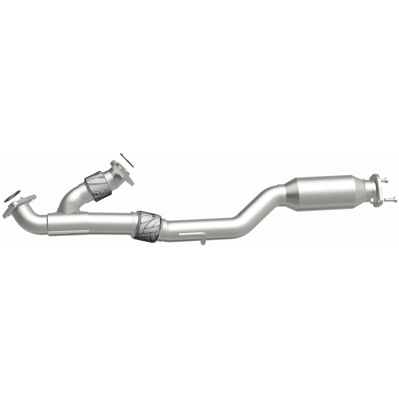 MagnaFlow Nissan Murano OEM Grade Federal / EPA Compliant Direct-Fit Catalytic Converter 51852 Photo - out of package