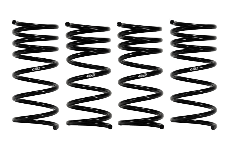 Eibach Coil Spring Lowering Kit 2001.140 Photo - Primary