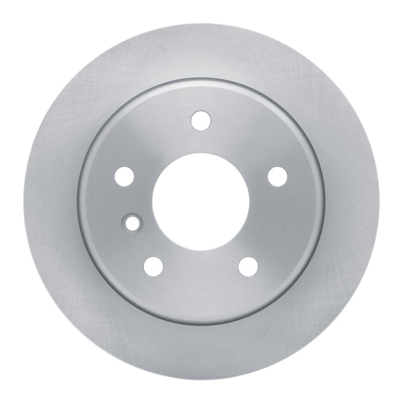 DFC DFC Brake Rotors - Plain Brakes, Rotors & Pads Brake Rotors - OE main image
