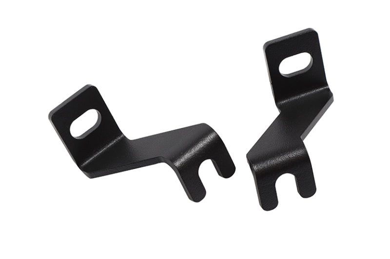 Dee Zee Deezee 17-23 Ford Super Duty Ditch Light Bracket DZ1077 DZ1077 User 1
