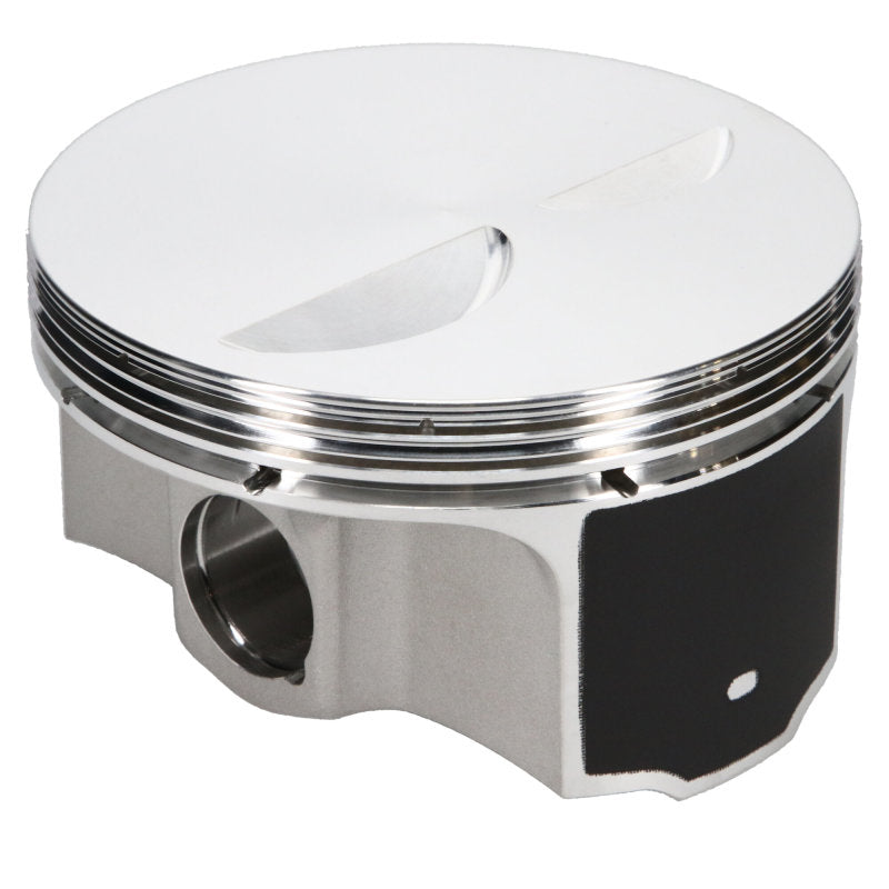JE Pistons 350 SBC SPRFLY WT FT Set of 8 Pistons 300252 300252 User 4