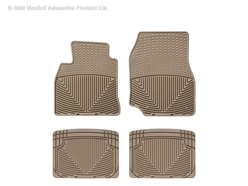 WeatherTech  W23TN-W20TN W23TN-W20TN Photo - Primary