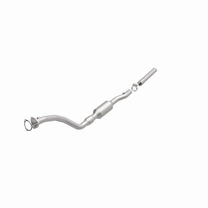 MagnaFlow HM Grade Federal / EPA Compliant Direct-Fit Catalytic Converter 22963 360 Degree Image Set