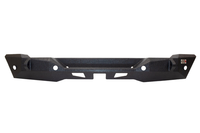Fishbone Offroad 2018+ Jeep Wrangler JL Mako Rear Bumper FB22089 FB22089 User 1