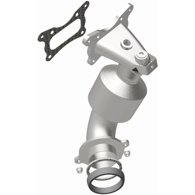 MagnaFlow OEM Grade Federal / EPA Compliant Manifold Catalytic Converter 52032 Photo - out of package