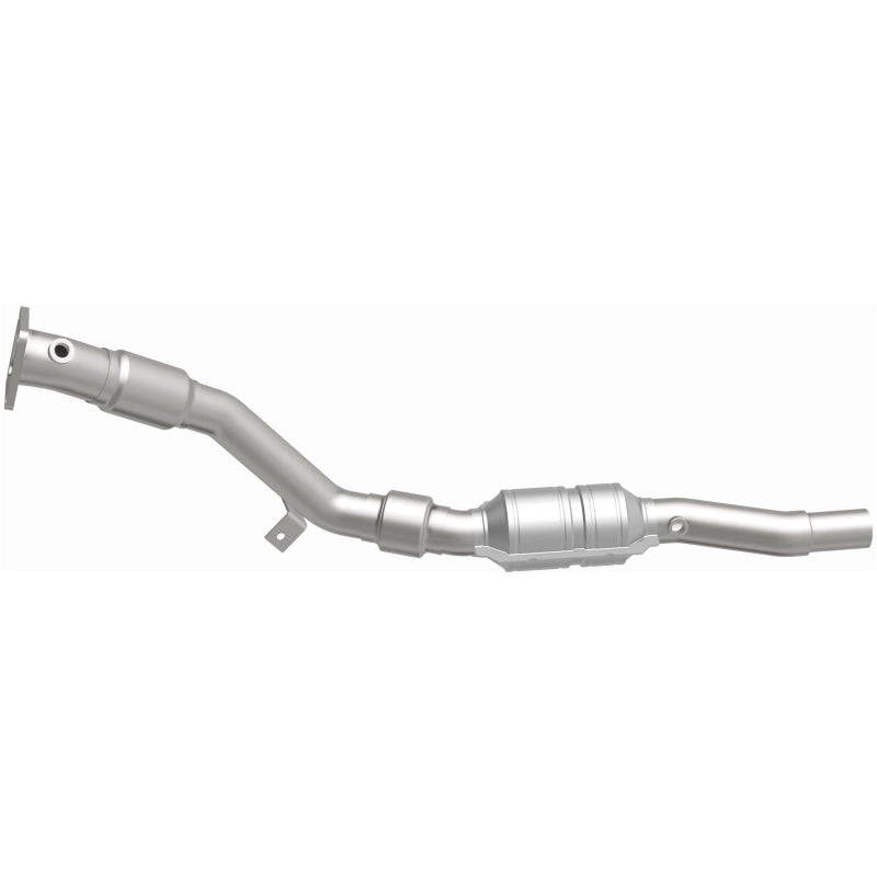 MagnaFlow Audi HM Grade Federal / EPA Compliant Direct-Fit Catalytic Converter 24894 Photo - out of package